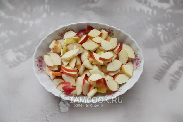 Шаг 3: иллюстрация