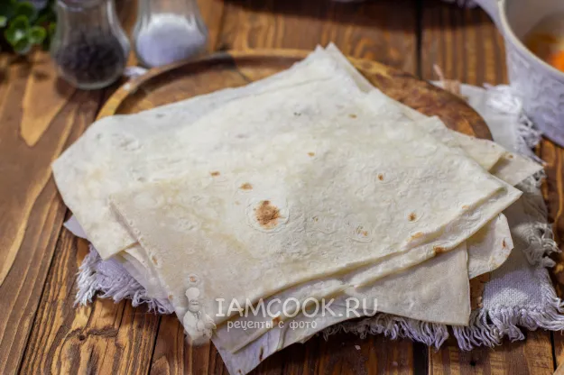 Шаг 3: иллюстрация