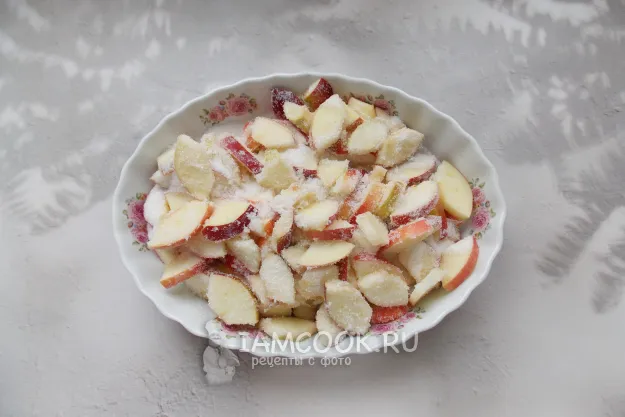 Шаг 5: иллюстрация