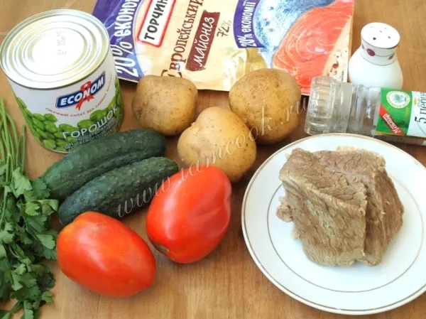 Шаг 1: иллюстрация