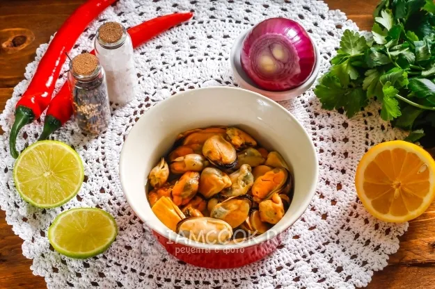 Шаг 3: иллюстрация