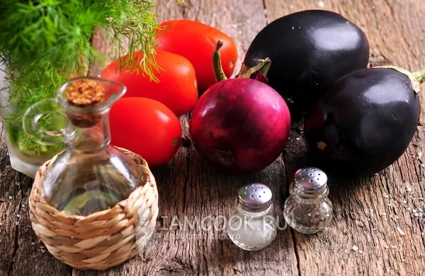 Шаг 1: иллюстрация