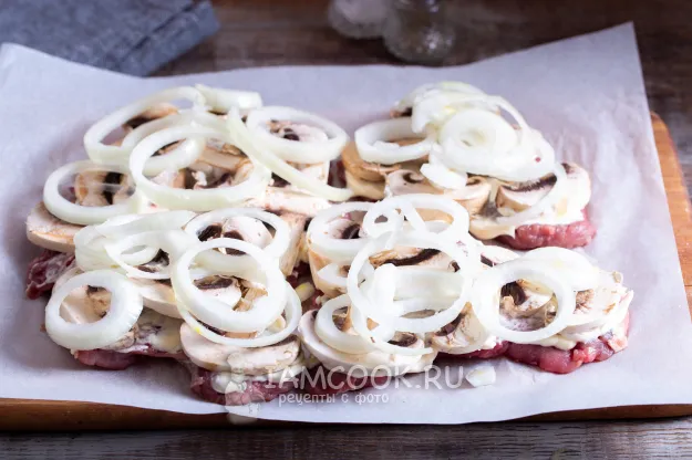 Шаг 7: иллюстрация