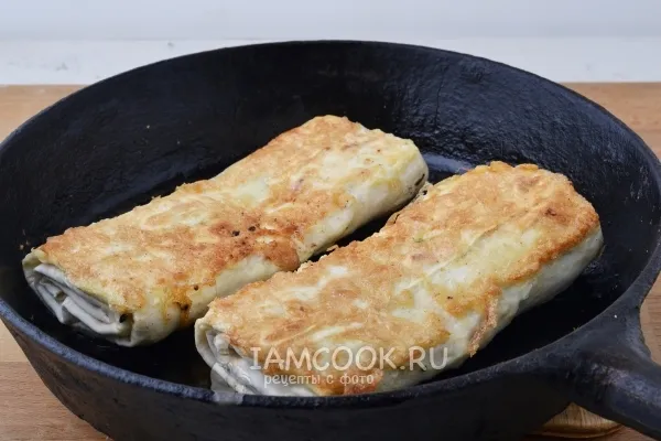 Шаг 10: иллюстрация