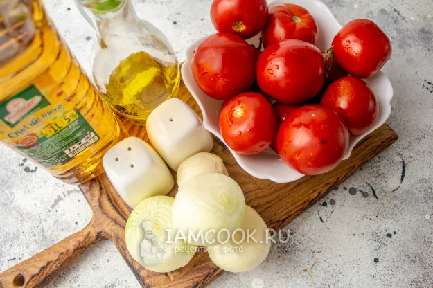 Шаг 1: иллюстрация