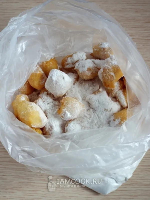 Шаг 11: иллюстрация