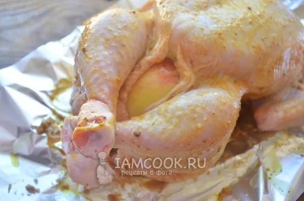 Шаг 5: иллюстрация