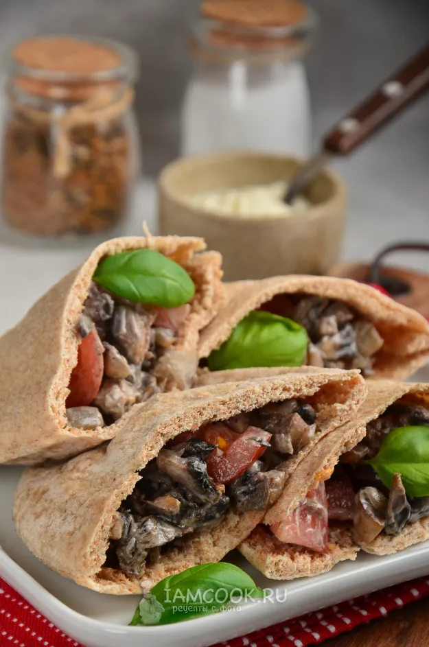 Шаг 8: иллюстрация