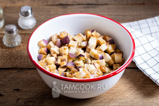 Шаг 2: иллюстрация