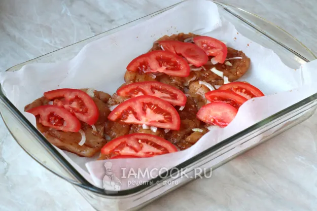 Шаг 7: иллюстрация