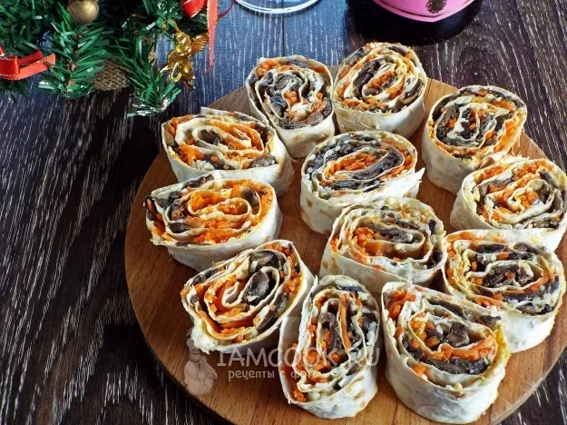 Шаг 9: иллюстрация