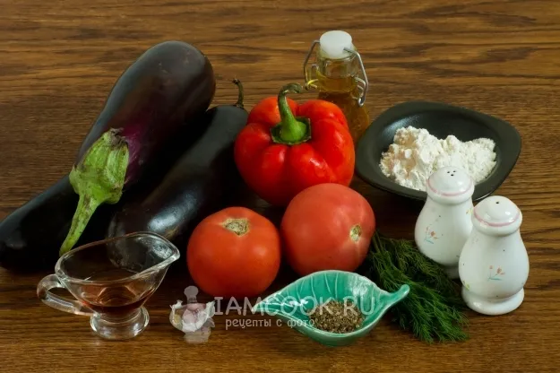 Шаг 1: иллюстрация