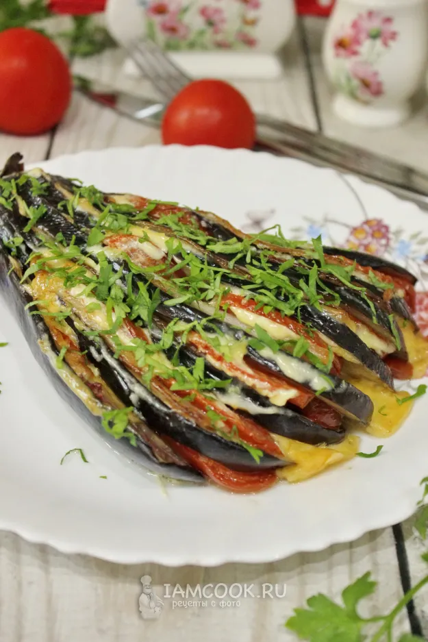 Шаг 9: иллюстрация