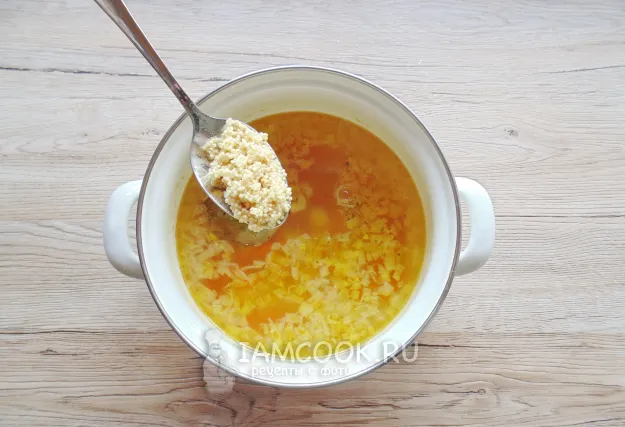 Шаг 9: иллюстрация