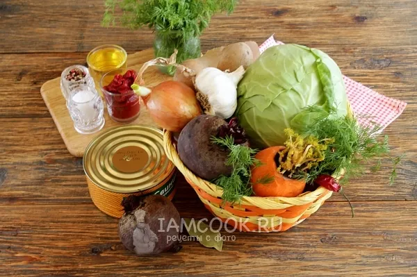 Шаг 1: иллюстрация