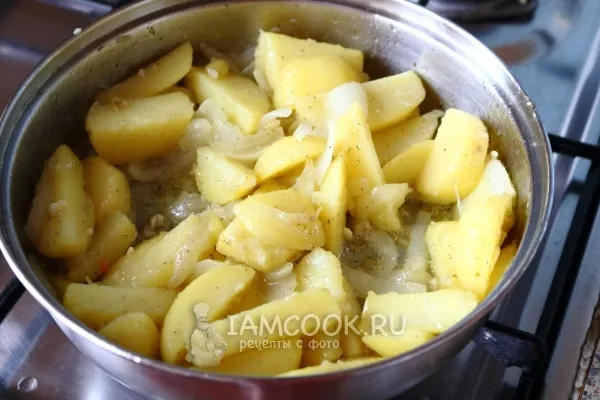 Шаг 9: иллюстрация