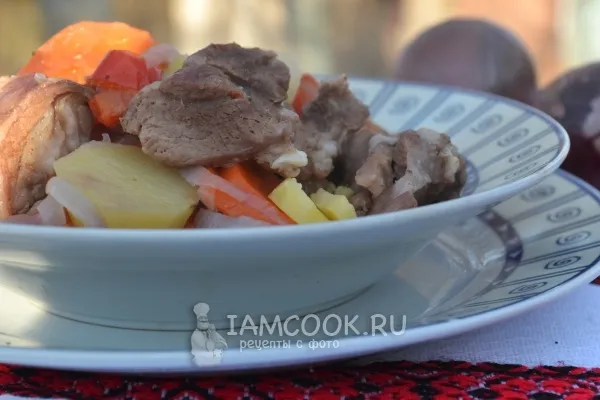 Шаг 11: иллюстрация