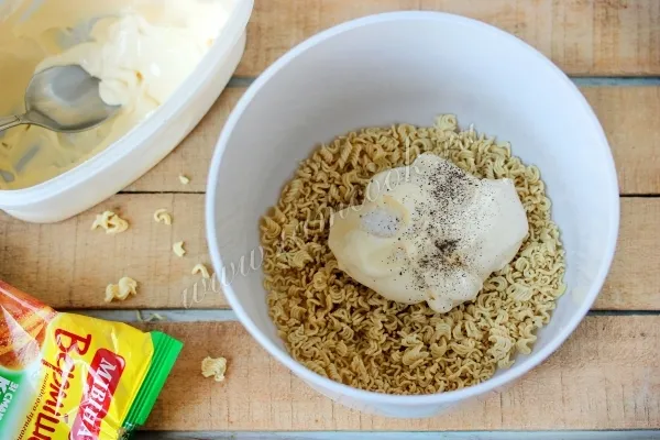 Шаг 1: иллюстрация