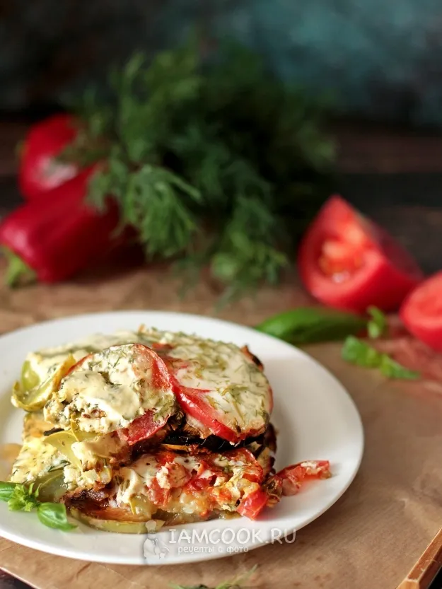 Шаг 9: иллюстрация