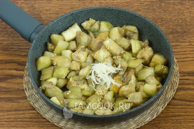 Шаг 3: иллюстрация