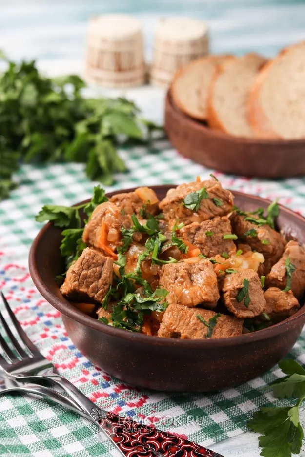 Шаг 10: иллюстрация