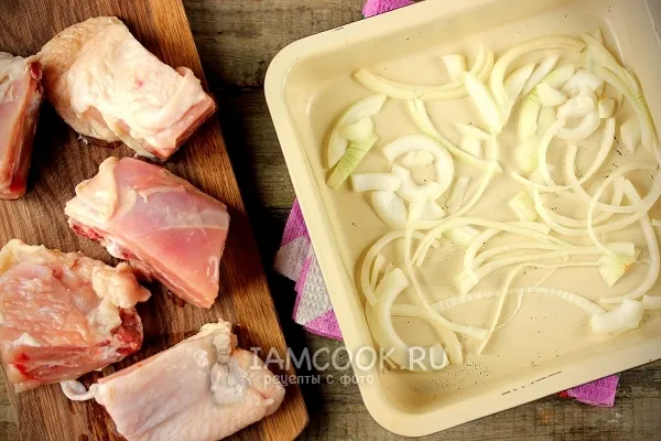 Шаг 1: иллюстрация