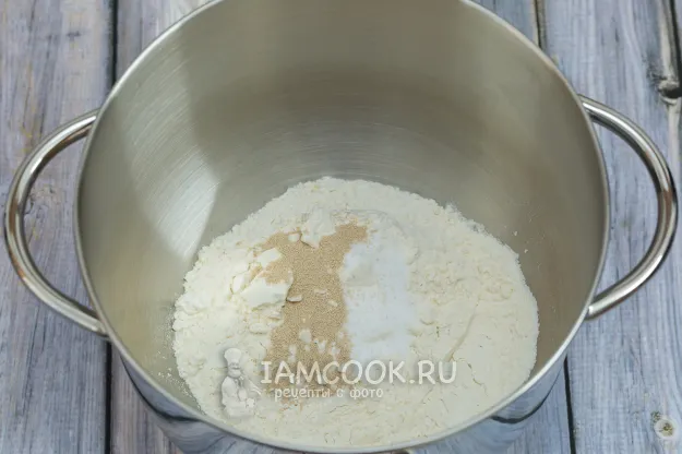 Шаг 2: иллюстрация