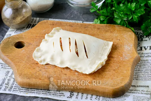 Шаг 9: иллюстрация