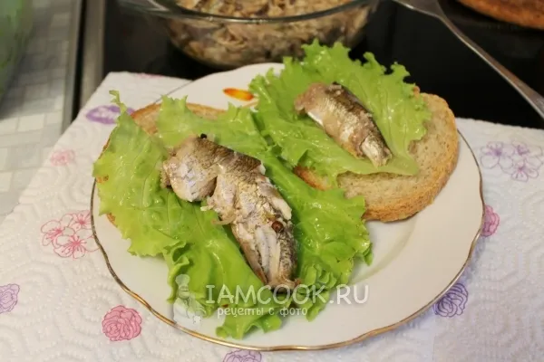 Шаг 1: иллюстрация