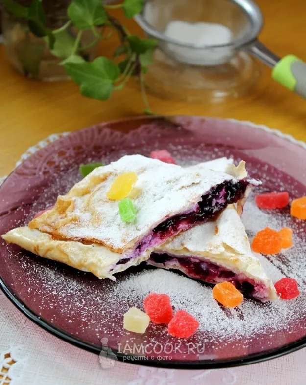 Шаг 10: иллюстрация