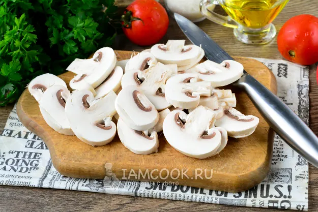 Шаг 3: иллюстрация