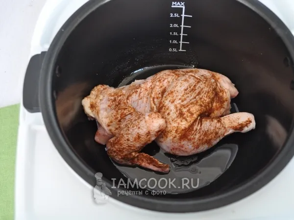 Шаг 3: иллюстрация