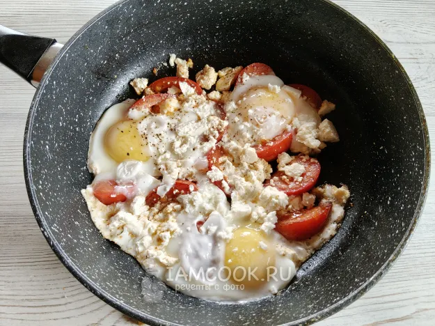 Шаг 7: иллюстрация