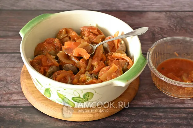 Шаг 6: иллюстрация