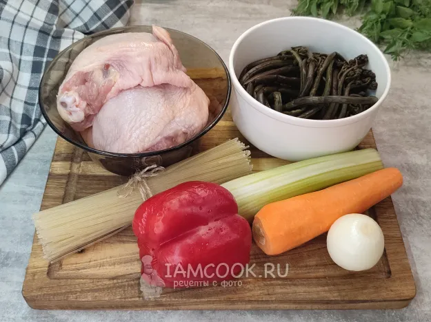 Шаг 1: иллюстрация