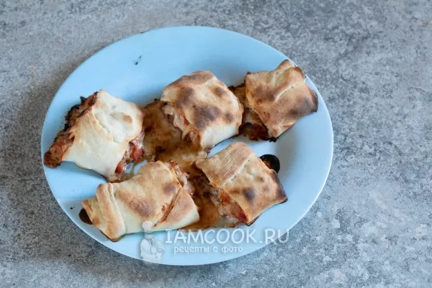 Шаг 9: иллюстрация