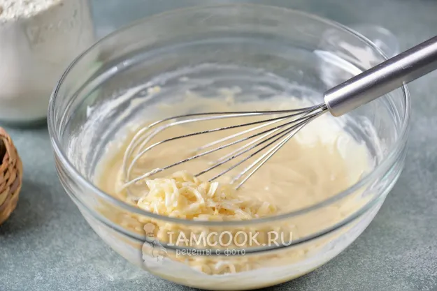 Шаг 5: иллюстрация