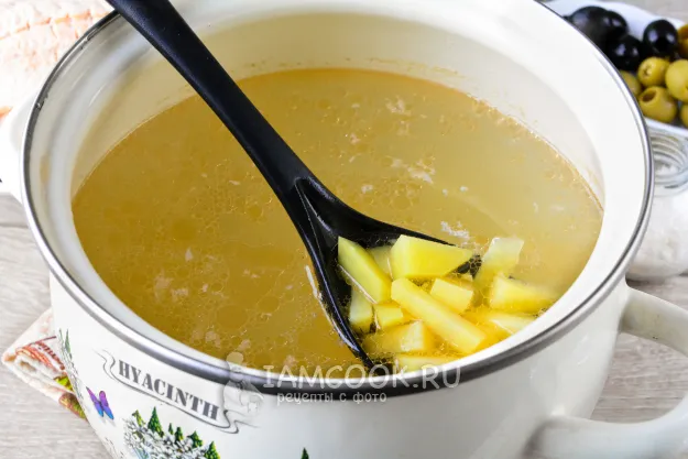 Шаг 3: иллюстрация