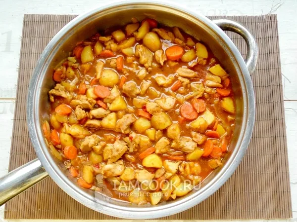 Шаг 11: иллюстрация