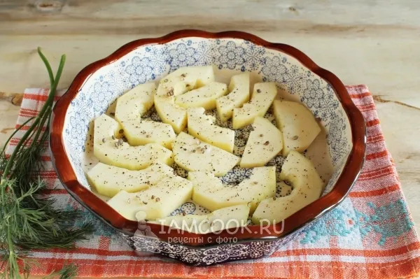 Шаг 4: иллюстрация