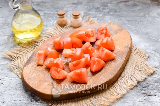 Шаг 3: иллюстрация