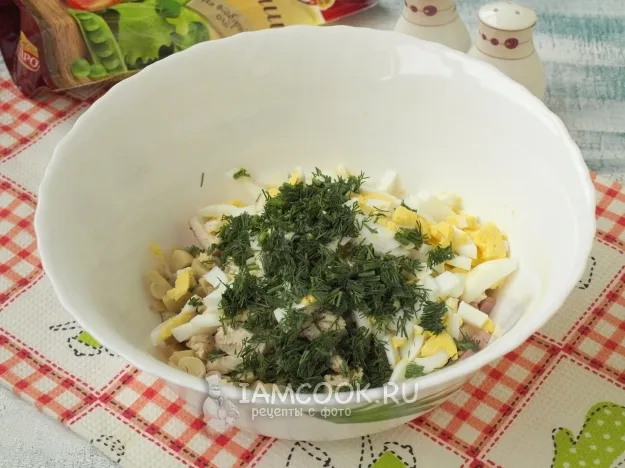 Шаг 7: иллюстрация