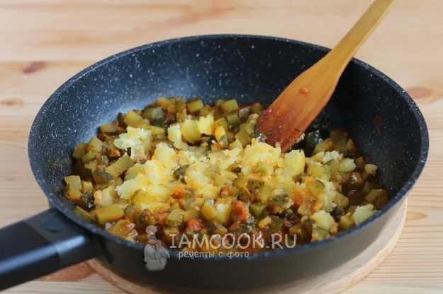 Шаг 10: иллюстрация