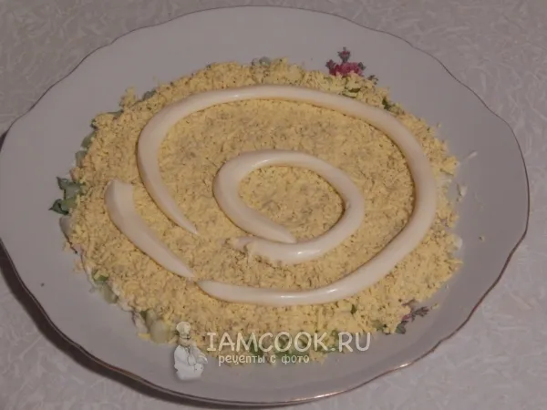 Шаг 6: иллюстрация