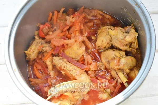 Шаг 10: иллюстрация