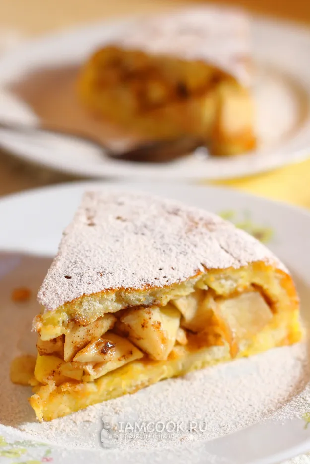 Шаг 10: иллюстрация