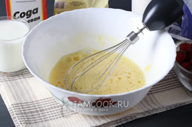 Шаг 2: иллюстрация