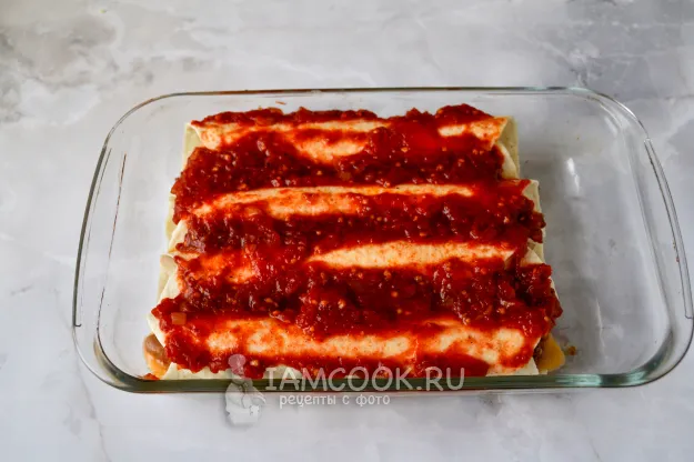 Шаг 10: иллюстрация