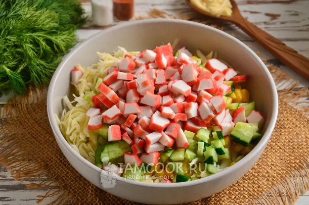 Шаг 5: иллюстрация