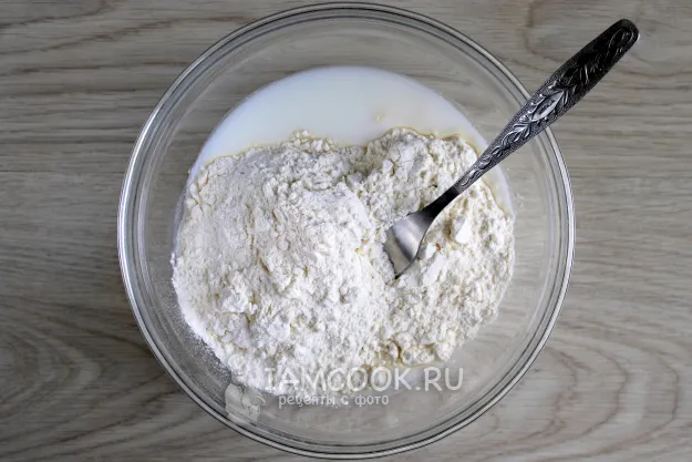 Шаг 2: иллюстрация